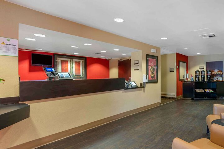 Extended Stay America Suites Santa Rosa North