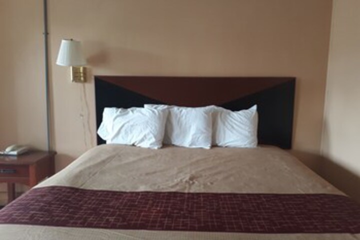 Hotel Rowland I 95