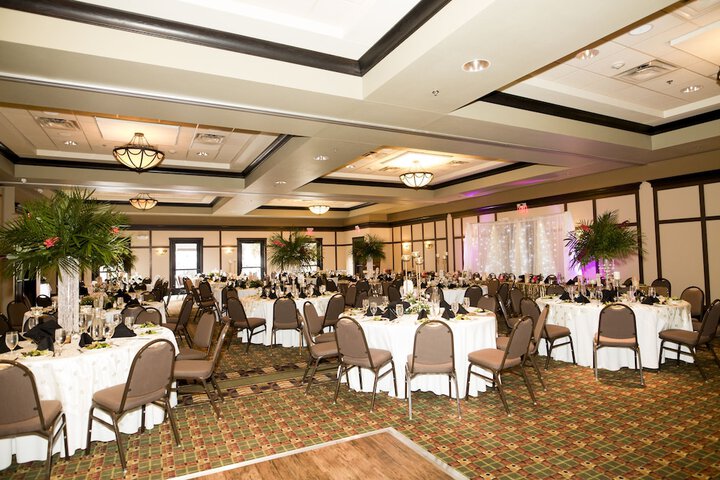 Wedding/Banquet 221 of 250