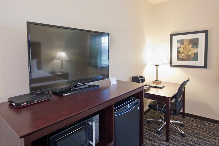 Cobblestone Inn & Suites - Boone