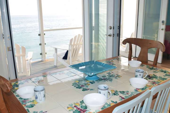 Malibu Beach Paradise Apartments