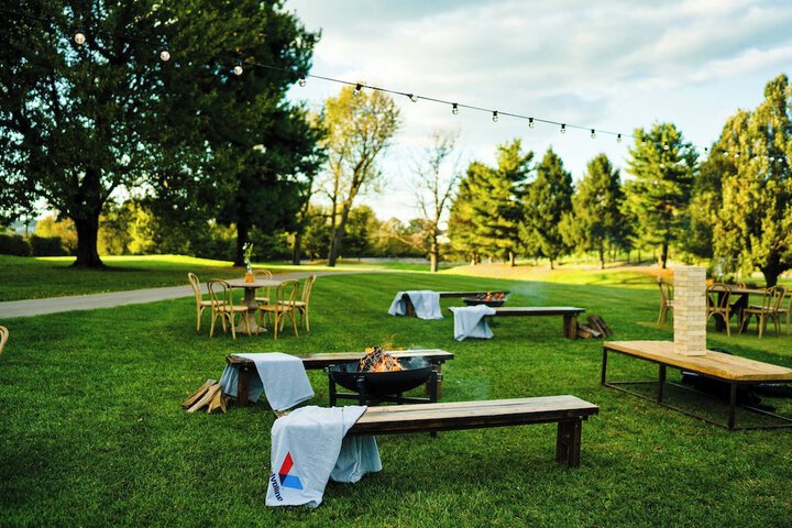 Marriott Lexington Griffin Gate Golf Resort & Spa