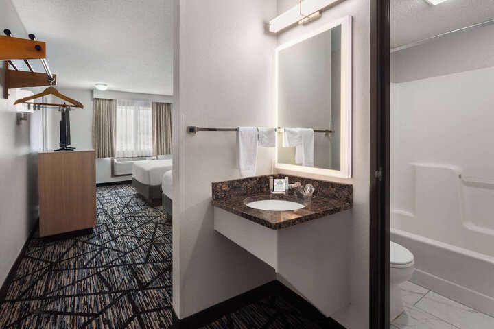 Days Inn by Wyndham Ogallala
