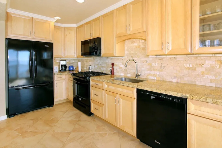 230 Rio Del Mar Blvd Condo Unit N