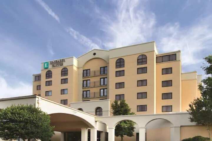 Hotel 2 of 46