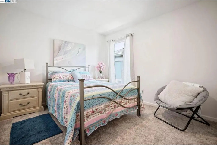 Madera lovely home