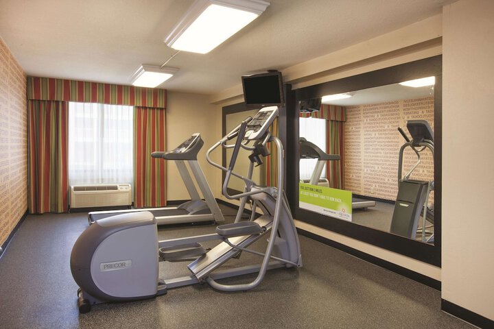 Health and Fitness 36 of 41