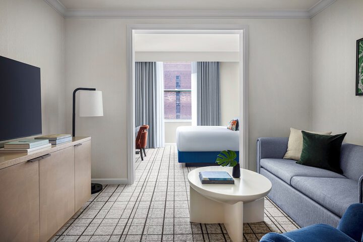 Kimpton Hotel Monaco Salt Lake City by IHG