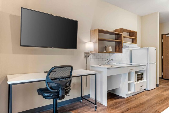Extended Stay America Premier Suites - Austin - Kyle