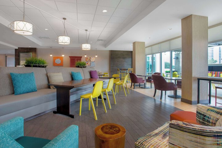 Home2 Suites by Hilton Destin