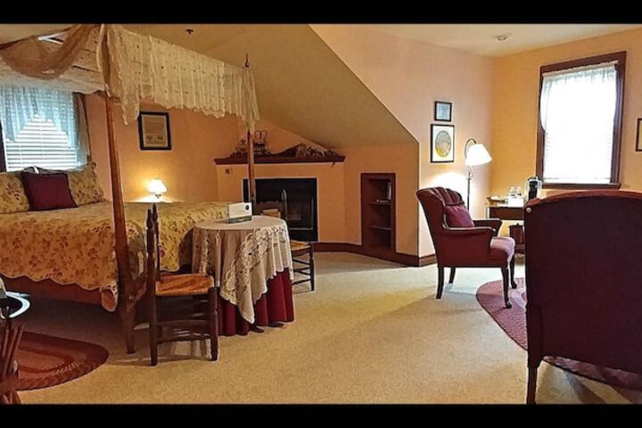 Inn at Herr Ridge