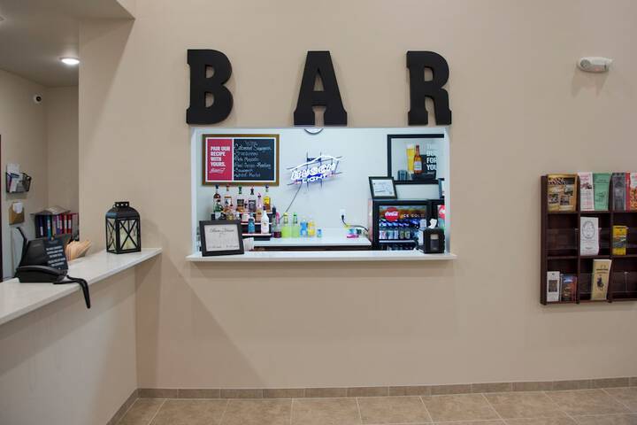 Cobblestone Inn & Suites - Boone