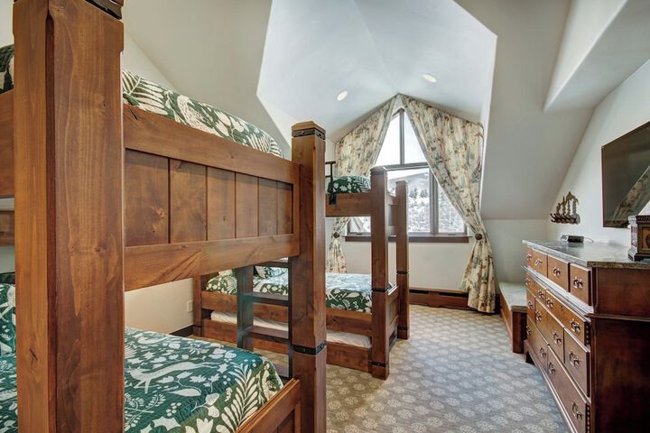 The Pines Lodge a RockResort, by Vail Resorts