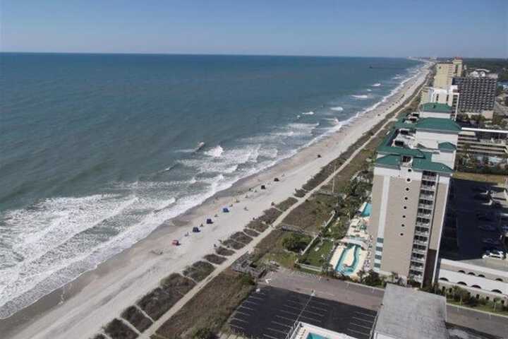 Beach 21 of 25