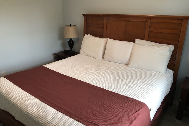 Beachgate CondoSuites and Oceanfront Resort