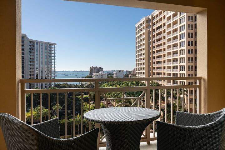The Ritz-Carlton Sarasota