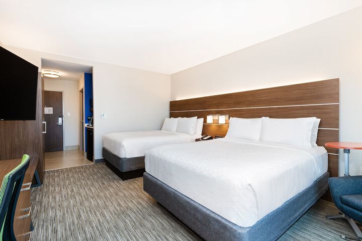Holiday Inn Express & Suites Niceville - Eglin Area by IHG