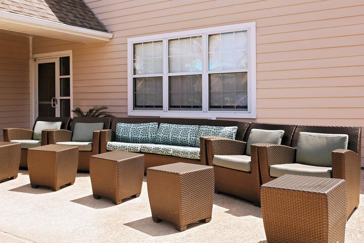 Residence Inn Houston Sugar Land / Stafford