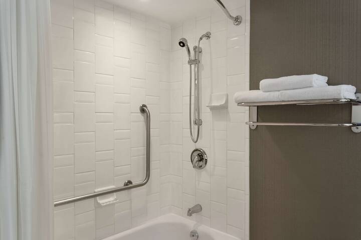 Hilton Vancouver Airport
