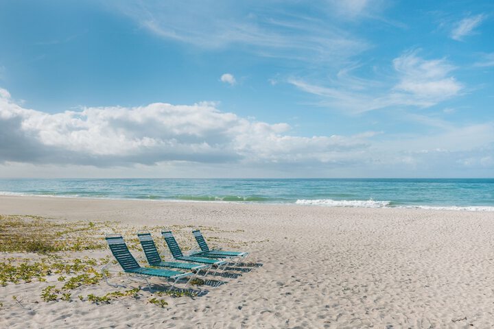 Sea Club I Beach Resort