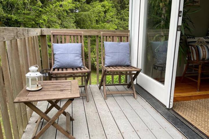 Riverfront Getaway on the Wild and Scenic