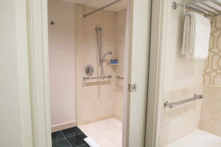 Sofitel Washington DC Lafayette Square