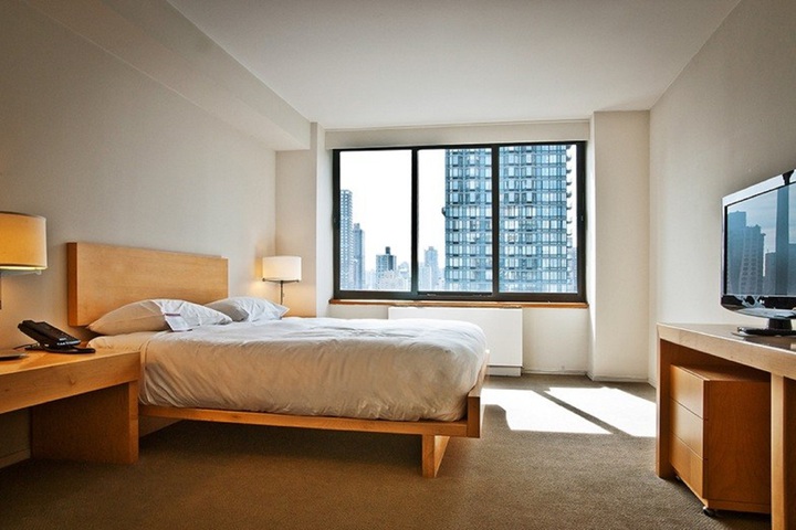 Marmara Manhattan Hotel