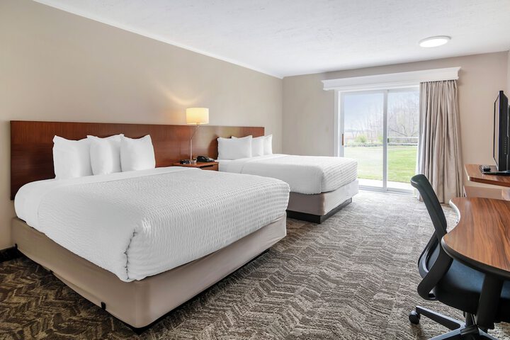 Ogunquit River Inn & Suites