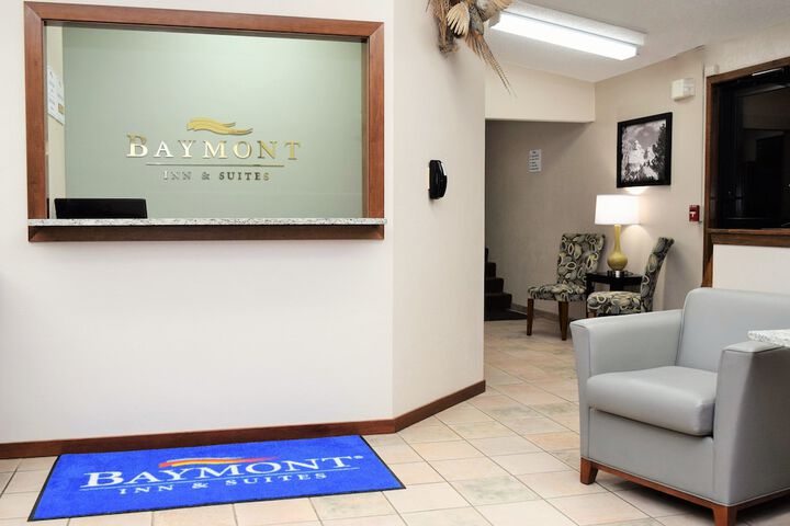 Baymont by Wyndham Pierre