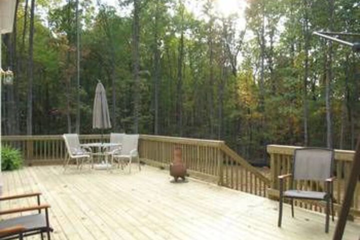 Uphill House B & b