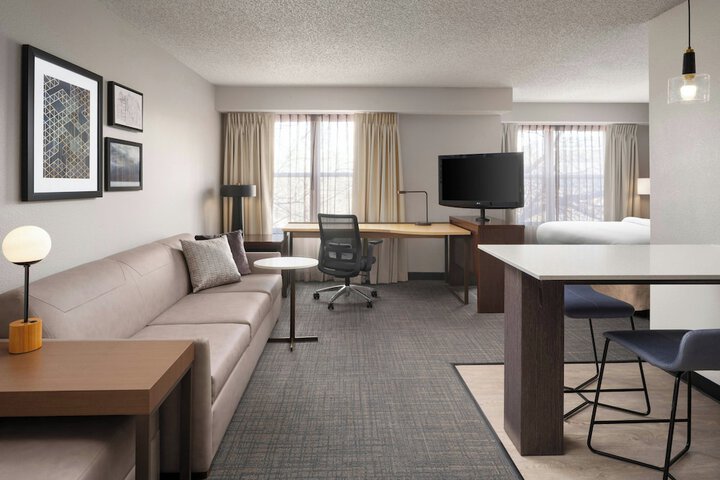 Residence Inn by Marriott Fort Collins