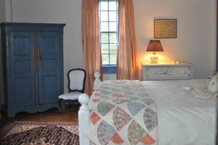 Country Loft Bed and Breakfast
