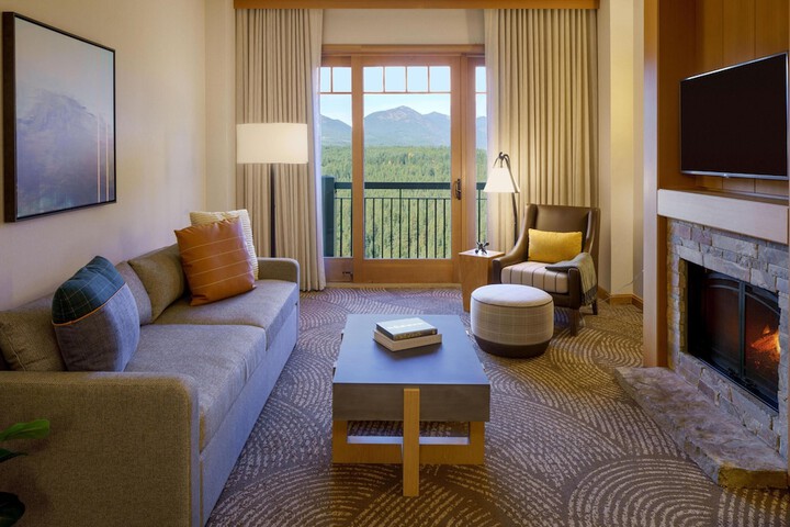 Suncadia Resort a Destination by Hyatt Residence