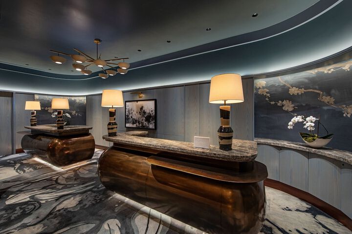 Hotel Interior 11 of 162