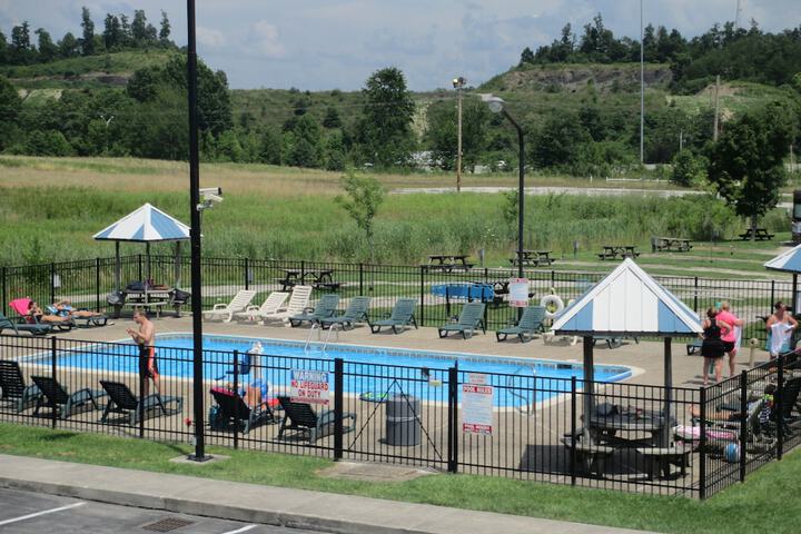 Pool 9 of 24