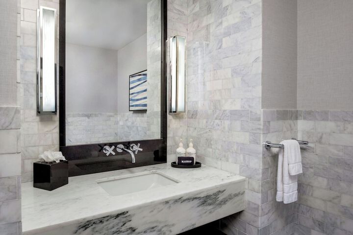 The Press Hotel Marriott Autograph Collection