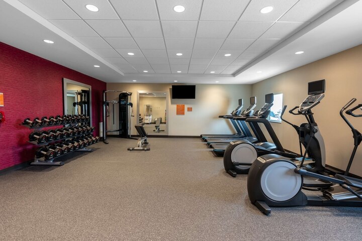 Health and Fitness 36 of 38