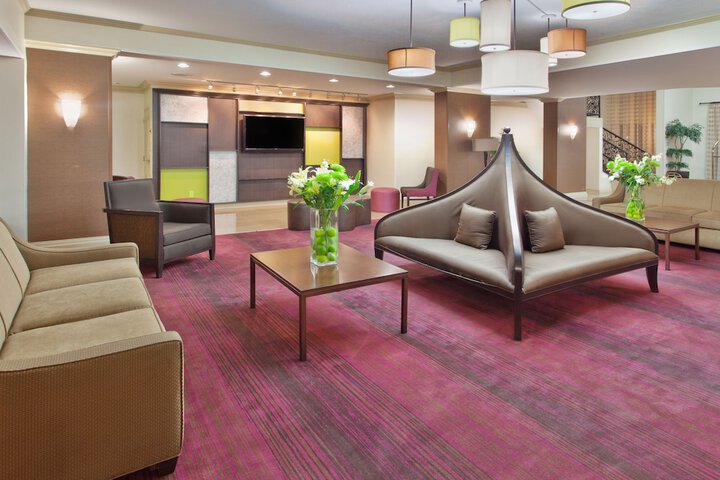 Holiday Inn Shreveport Downtown by IHG