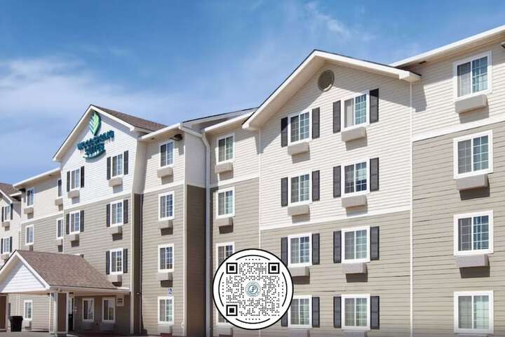 WoodSpring Suites College Station