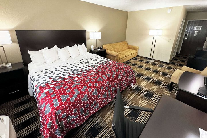 Econo Lodge Wausau - Rothschild