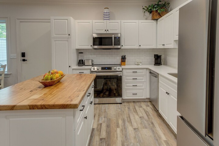 Wfh-friendly Condo Rental in Nashville Georgia!