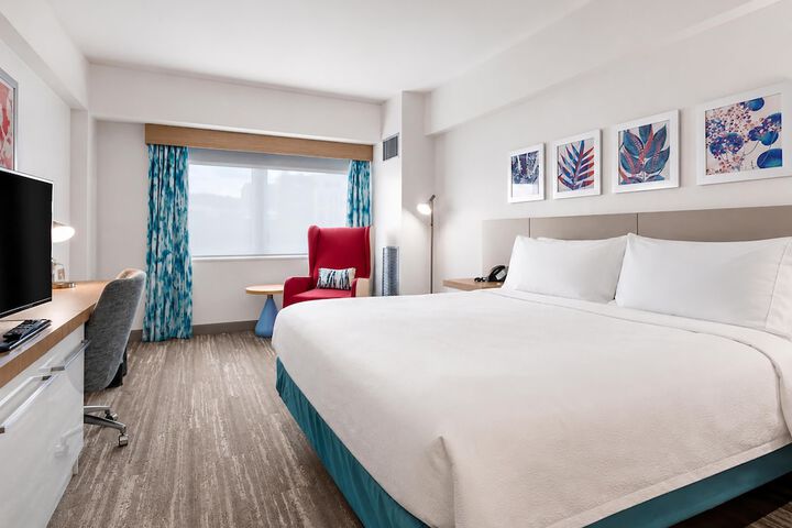 Hilton Garden Inn Ithaca