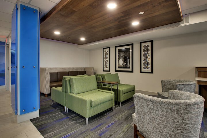 Holiday Inn Express Atlantic City W Pleasantville by IHG