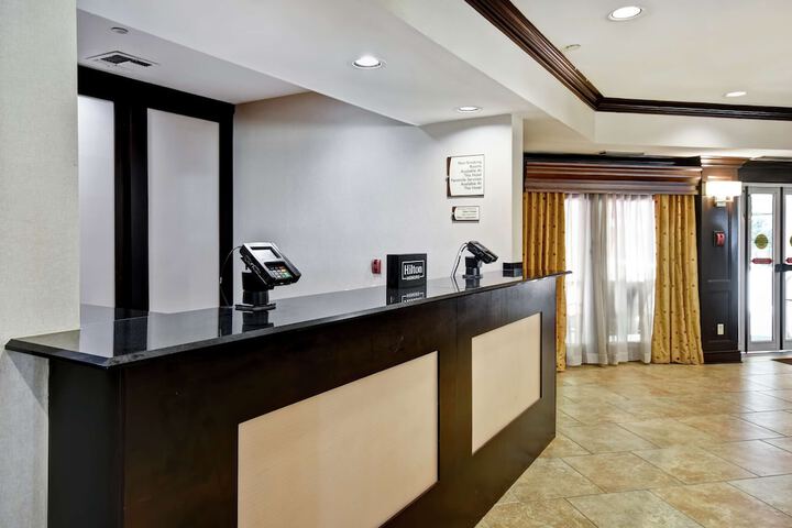 Hotel Interior 17 of 50