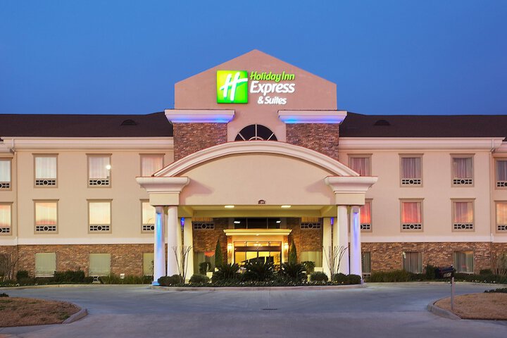 Holiday Inn Express Hotel & Suites Conroe I-45 North by IHG