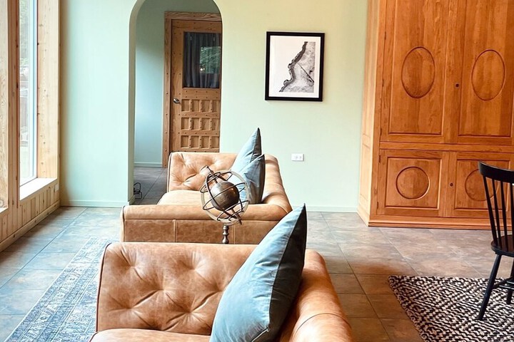 Terra Vista Chalet