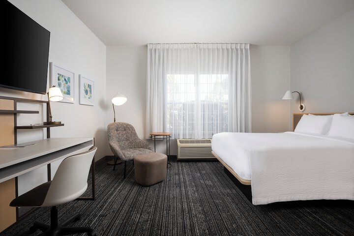 Towneplace Suites by Marriott Sierra Vista