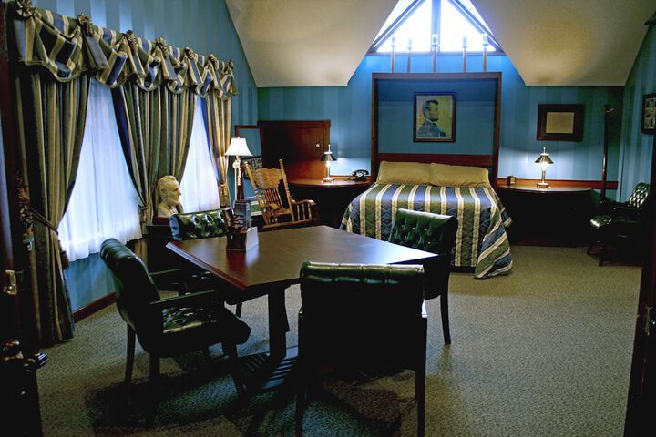 Room 22 of 57