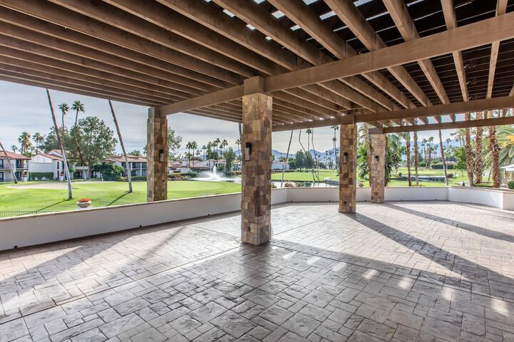 Omni Rancho Las Palmas Resort & Spa