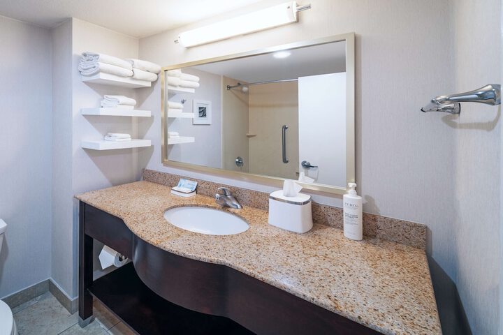Hampton Inn Miami